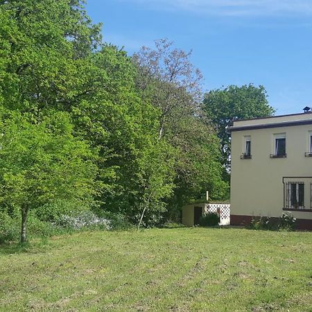 Casa De Corbelle Villa Muimenta Exterior photo